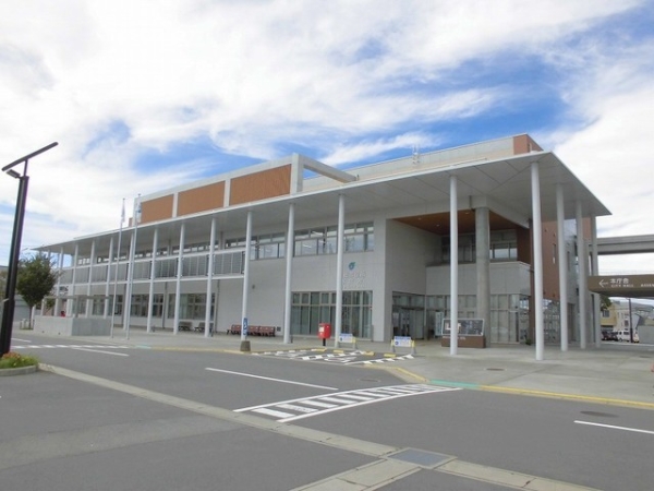 その他　常総市役所（その他）まで1506m