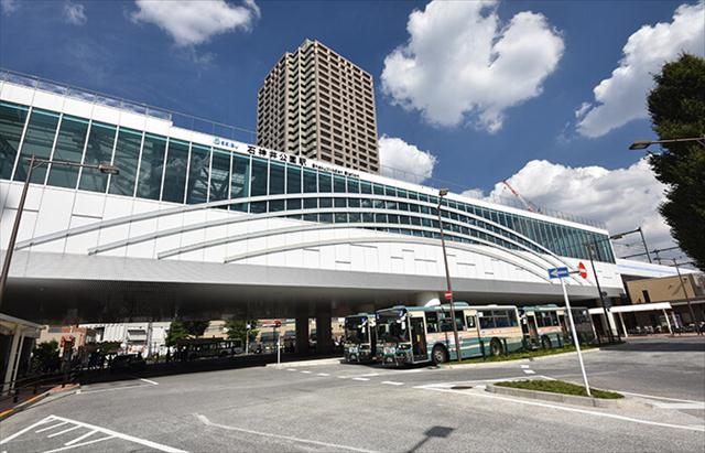 その他　石神井公園駅（その他）まで1776m