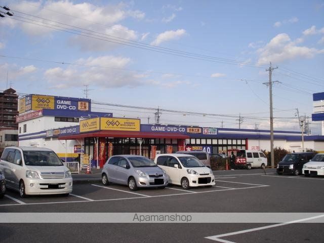 その他　ゲオ岐阜河渡店（その他）まで686m