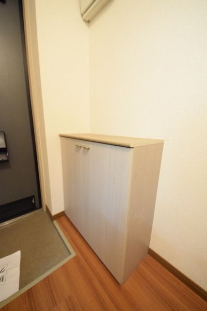 その他設備　★シューズボックス★