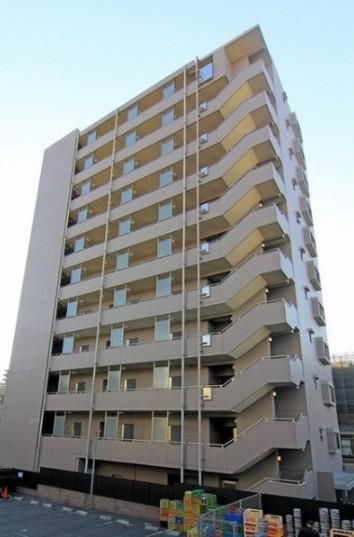 建物外観　☆綺麗な外観☆