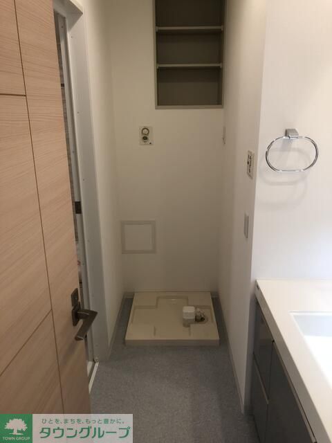 その他設備　★お部屋探しは株式会社タウンハウジング東京まで★