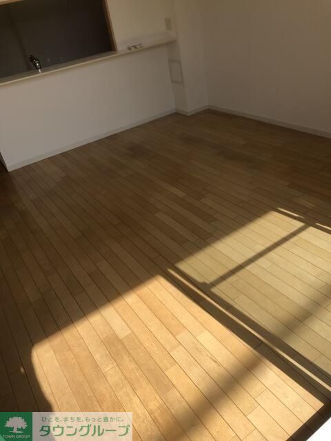 居室・リビング　★お部屋探しは株式会社タウンハウジング東京まで★
