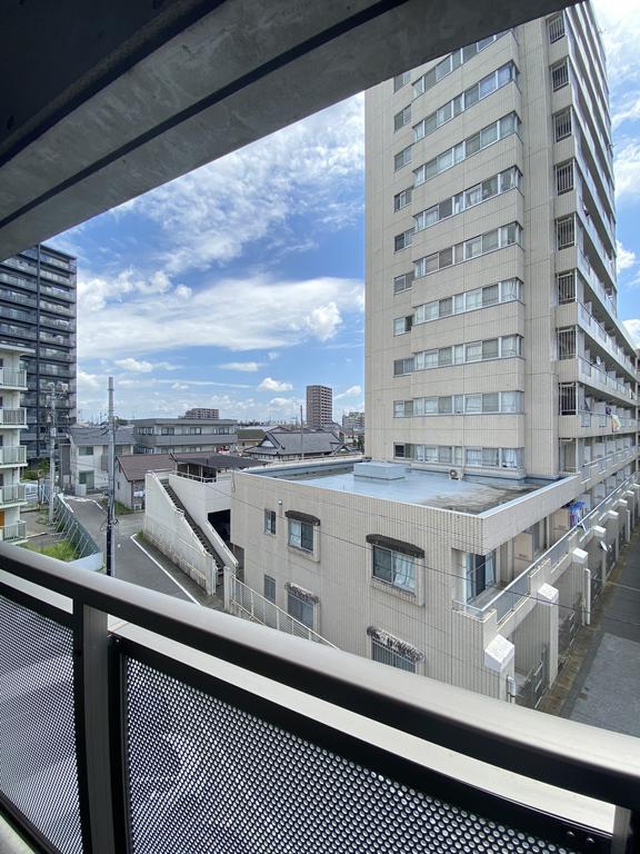 眺望　◆こちらの物件のお問合わせは、蕪木不動産へお問合せ下さい◆