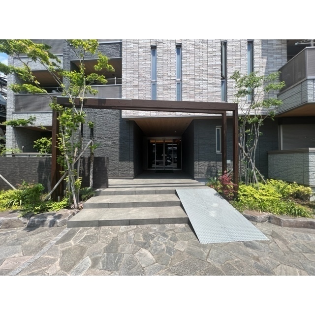 建物外観　２０２０年積水ハウス施工シャーメゾン♪