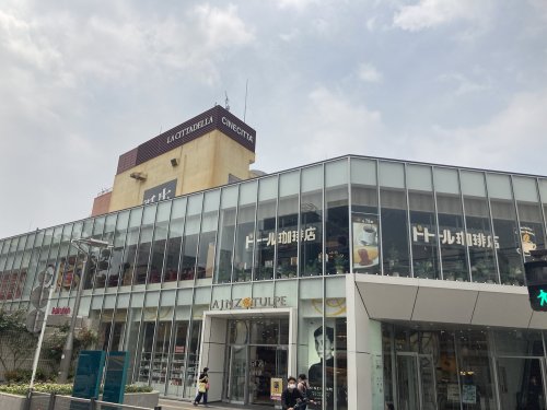 その他　川崎ZERO GATE（その他）まで674m