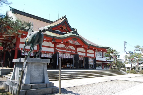 その他　日枝神社（その他）まで350m