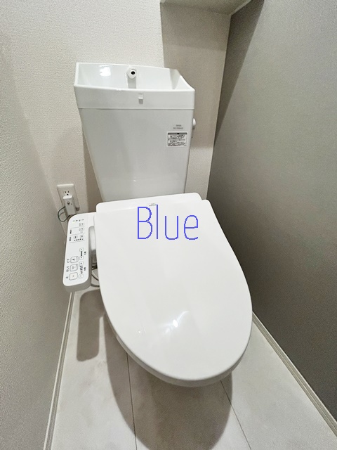トイレ　同じ仕様