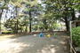 公園　松戸中央公園（公園）まで350m