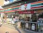 コンビニ　セブンイレブン 大田区南雪谷1丁目店（コンビニ）まで70m