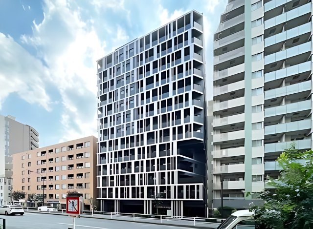 建物外観　☆外観☆