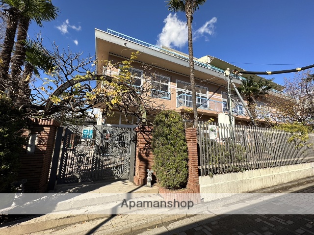 幼稚園・保育園　双葉幼稚園（幼稚園・保育園）まで202m