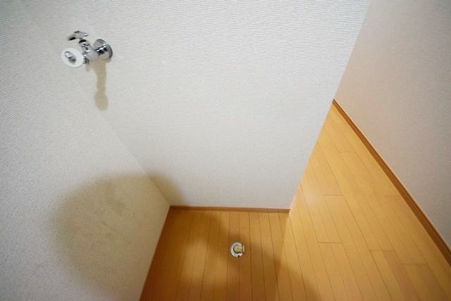 その他部屋・スペース　★★室内洗濯機置場★★