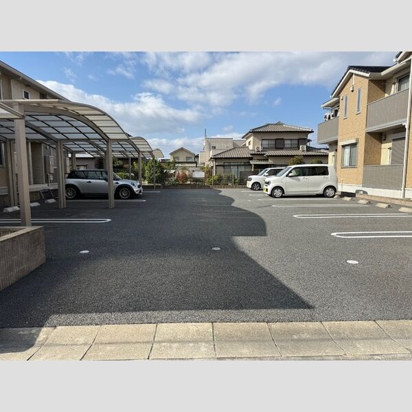 その他　駐車場