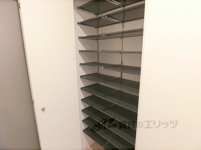 収納　下駄箱