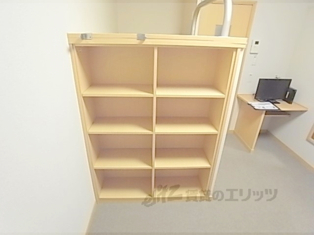 その他　収納棚