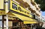 スーパー　肉のハナマサ住吉店（スーパー）まで393m
