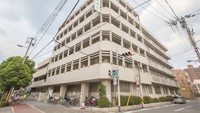 病院　医療法人彰療会大正病院（病院）まで789m