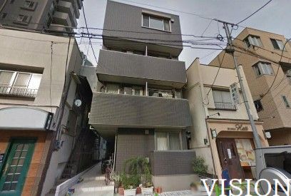 建物外観　☆外観☆