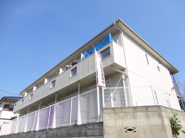 建物外観　大和ハウス施工、外観
