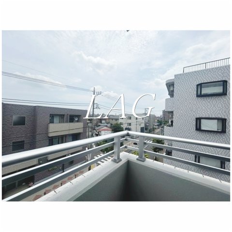 眺望　眺望です。