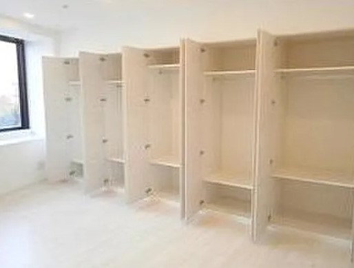 収納　収納※別部屋参考写真