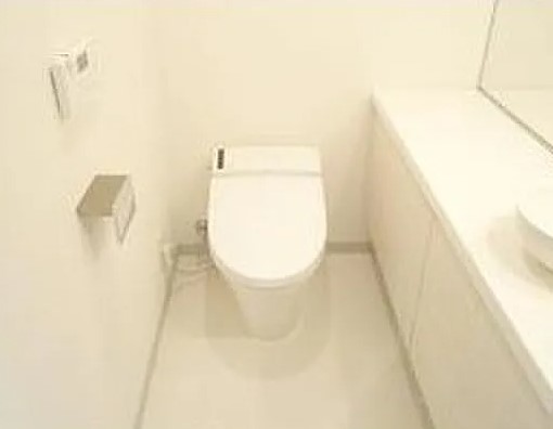 トイレ　トイレ※別部屋参考写真