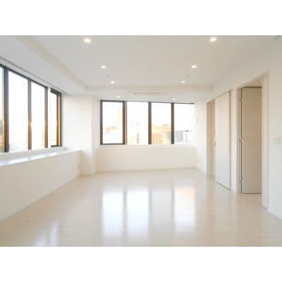 居室・リビング　居室※別部屋参考写真