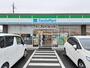 コンビニ　ファミリーマート守谷美園店（コンビニ）まで420m