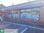 コンビニ　セブンイレブン高崎緑町2丁目店（コンビニ）まで600m