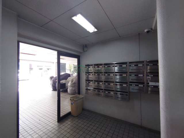 ロビー