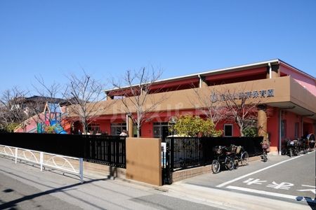 幼稚園・保育園　南流山聖華保育園（幼稚園・保育園）まで1060m