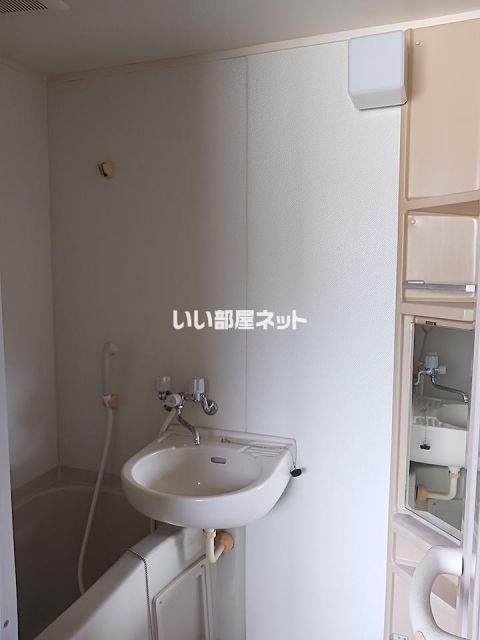 ワンズマンションの内装写真