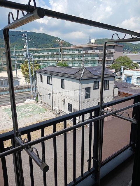 ワンズマンションの内装写真