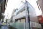 クレドメゾン元住吉 1階 築15年5ヶ月の賃貸物件