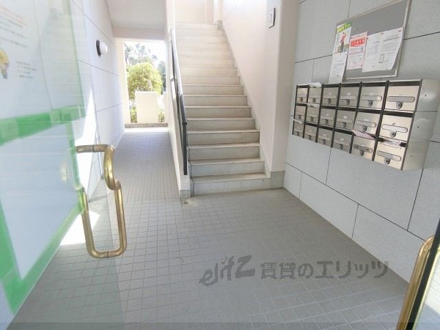 その他　ロビー