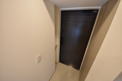 玄関　別部屋参考写真