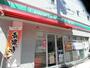 スーパー　ローソンストア100 篠崎四丁目店（スーパー）まで256m