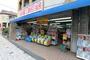 ドラックストア　テンドラッグ篠崎店（ドラッグストア）まで306m