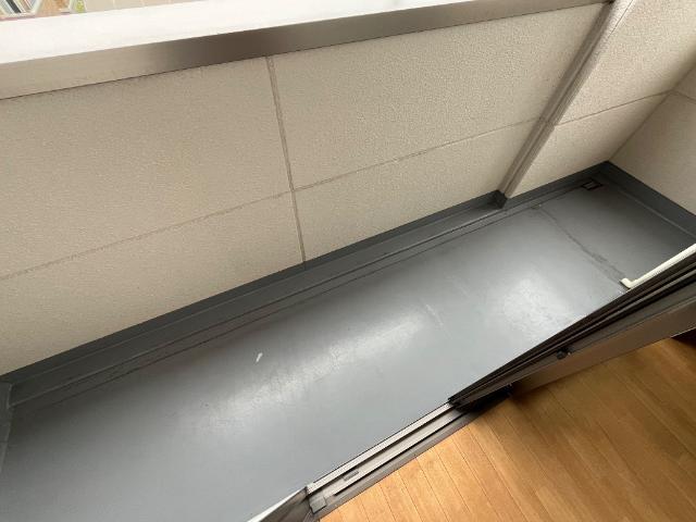 バルコニー　ベランダ