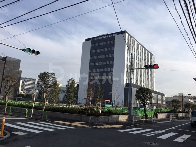 病院　イムス東京葛飾総合病院（病院）まで1150m
