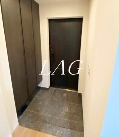 玄関　玄関です。