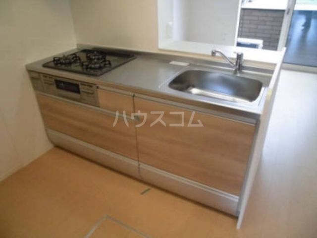 キッチン