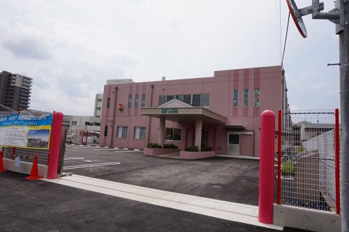 幼稚園・保育園　みのり祇園（幼稚園・保育園）まで401m