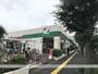 スーパー　ヨークマート富士見店（9：00～21：30）（スーパー）まで280m