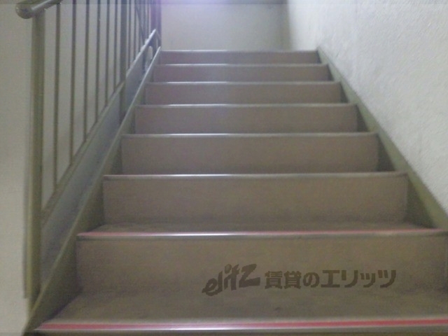 その他　階段