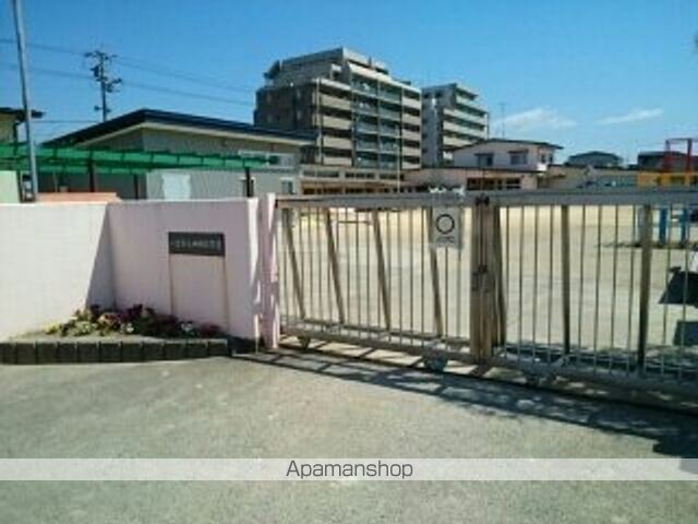 幼稚園・保育園　一宮市　神明保育園（幼稚園・保育園）まで1200m