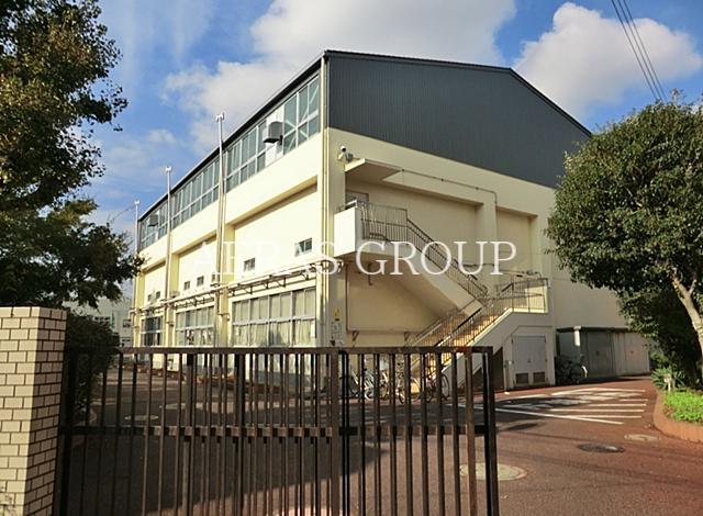 小学校　横浜市立日吉台小学校（小学校）まで985m