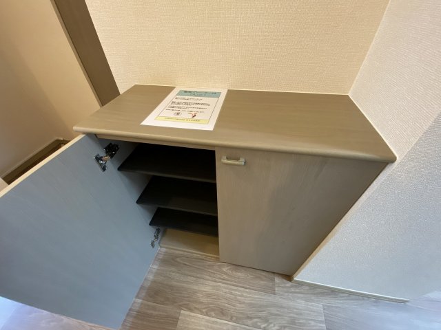 その他設備　※同物件別室参考写真