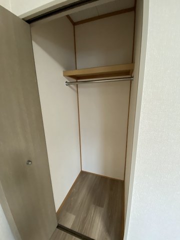 収納　※同物件別室参考写真